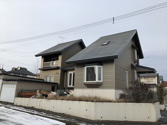 【商談開始のお知らせ】花月町１１番　戸建て　500万円にお申込みがありました。