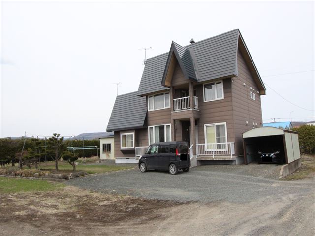 【価格変更のお知らせ】留辺蘂町旭１区１５１番　戸建て”780万⇒650万”に値下げになりました。