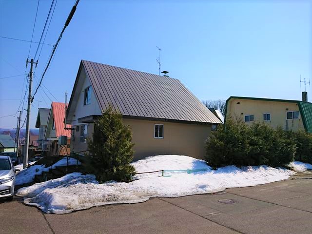 【売出開始のお知らせ】若葉町５丁目２番　土地が売出しになりました。