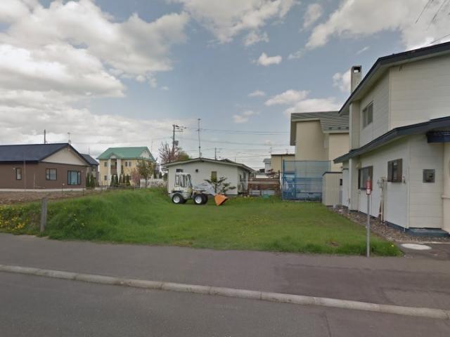 【商談開始のお知らせ】朝日町４８番　土地　300万円にお申込みがありました。