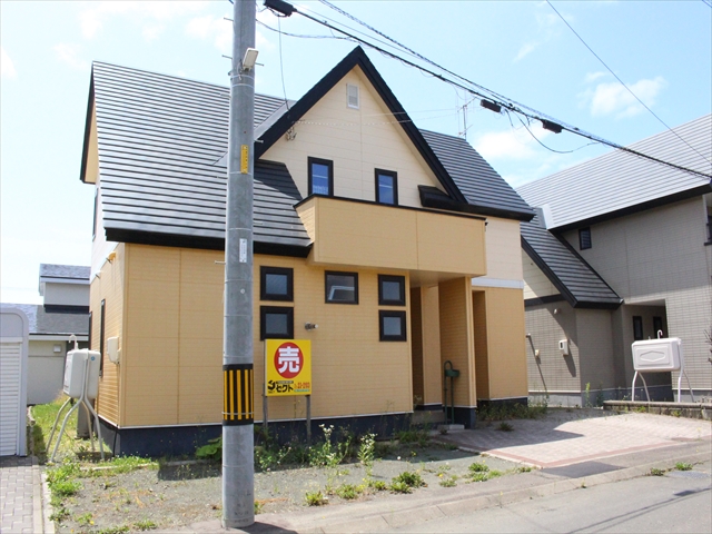【価格変更のお知らせ】無加川町６３０番　戸建て”1,680万⇒1,580万”に値下げになりました。