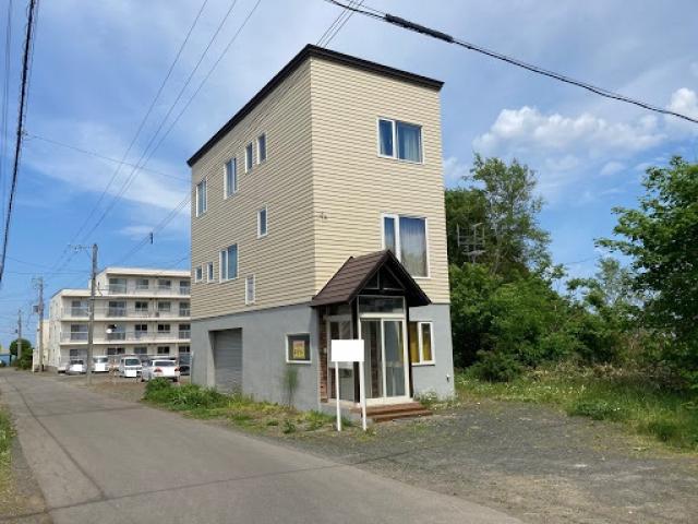 【価格変更のお知らせ】網走市台町2丁目72番戸建”1,980万⇒1,780万”に値下げになりました。