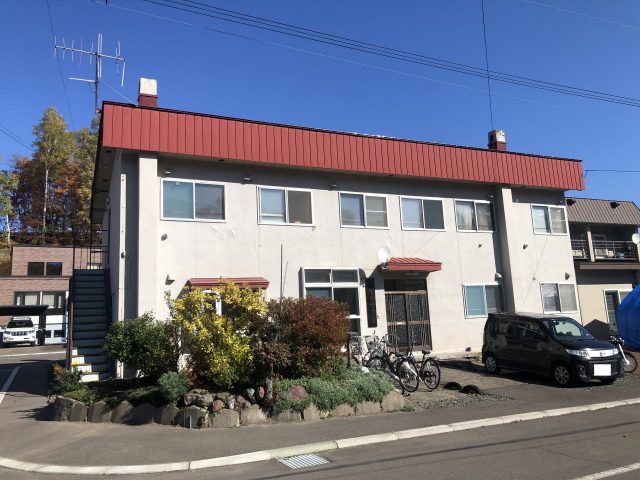 【価格変更のお知らせ】東陵町96番下宿”1,600万⇒1,400万”に値下げになりました。