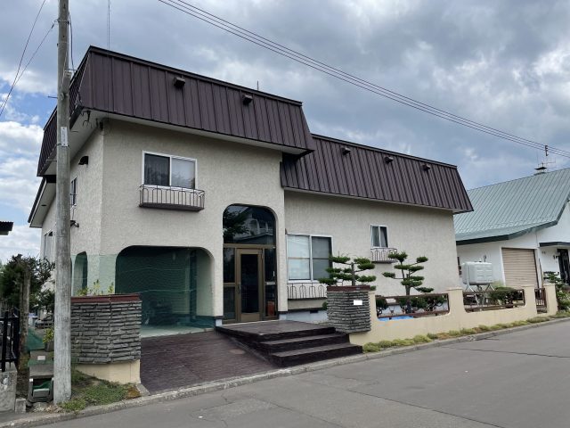 【価格変更のお知らせ】高栄西町9丁目98番戸建て”850万⇒760万”に値下げになりました。