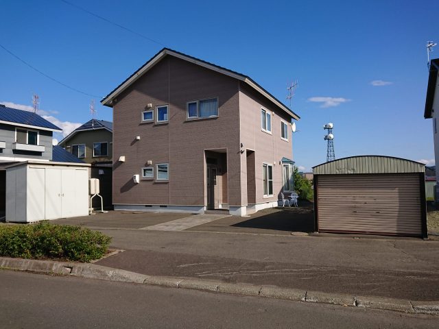 【商談開始のお知らせ】田端町123番　戸建て　1,400万円にお申込みがありました。