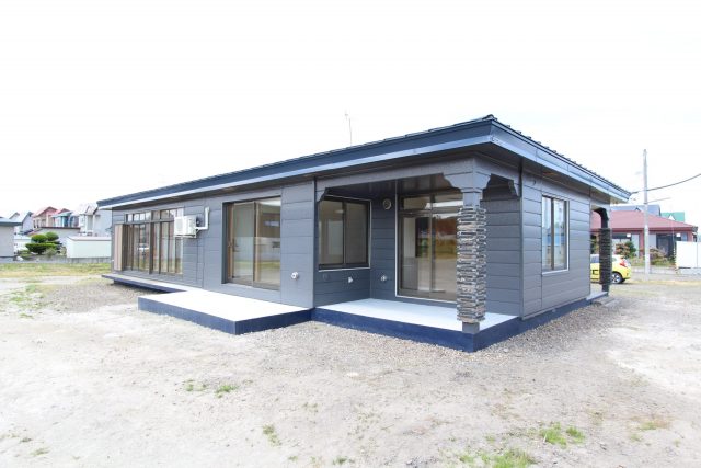 【商談開始のお知らせ】美幌町字稲美88番　戸建て　1,200万円にお申込みがありました。