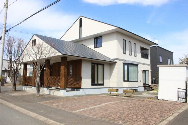 【商談開始のお知らせ】無加川町631番　戸建て　1,650万円にお申込みがありました。