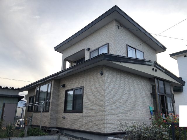 【商談開始のお知らせ】高砂町7番　戸建て　480万円にお申込みがありました。