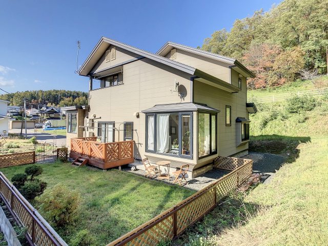 【商談開始のお知らせ】若葉7丁目2番　戸建て　1,200万円にお申込みがありました。