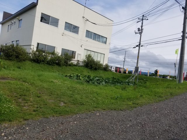 【価格変更のお知らせ】西三輪4丁目723番　土地　”330万⇒200万”に値下げになりました。