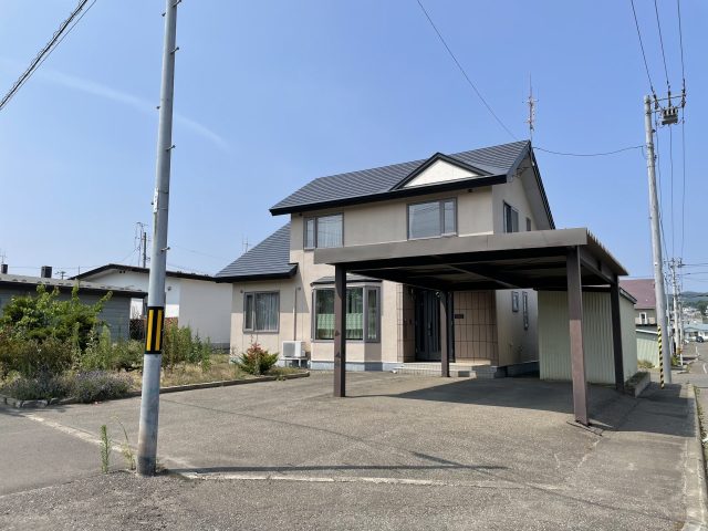【価格変更のお知らせ】北進町7丁目93番　戸建て　”1,950万⇒1,890万”に値下げになりました。