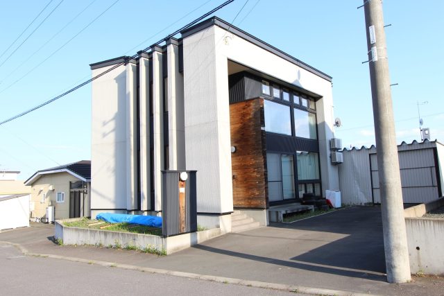 【商談開始のお知らせ】緑ヶ丘3丁目42番　戸建て　1,530万円にお申込みがありました。
