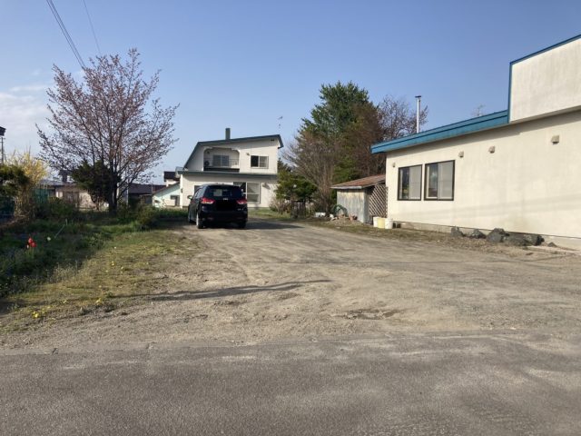 【価格変更のお知らせ】美幌町字三橋南34番　土地　”390万⇒250万”に値下げになりました。