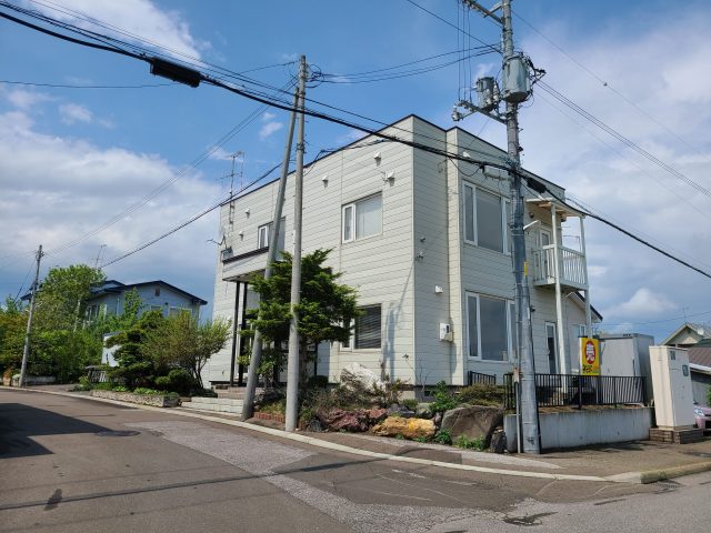【価格変更のお知らせ】朝日町68番　戸建て　”1,200万⇒1,150万”に値下げになりました。