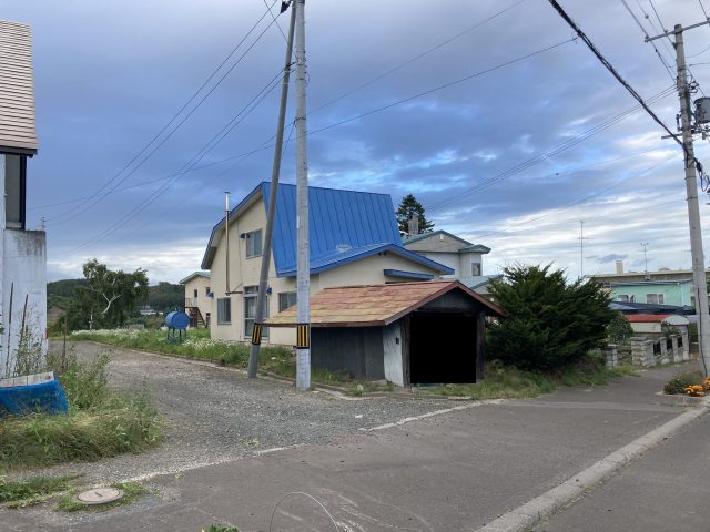【価格変更のお知らせ】美幌町字元町41番　土地　”290万⇒230万”に値下げになりました。
