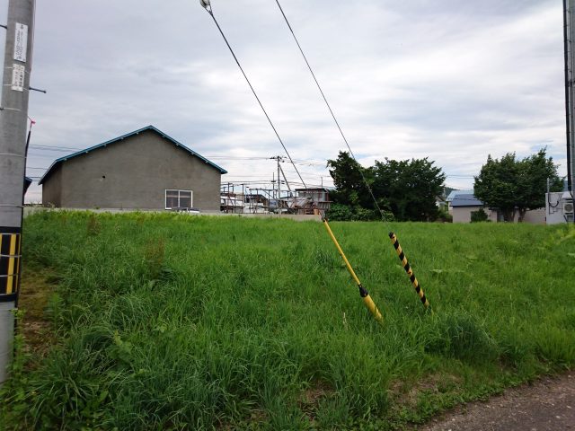 【価格変更のお知らせ】美山町東2丁目73番　土地　”290万⇒220万”に値下げになりました。