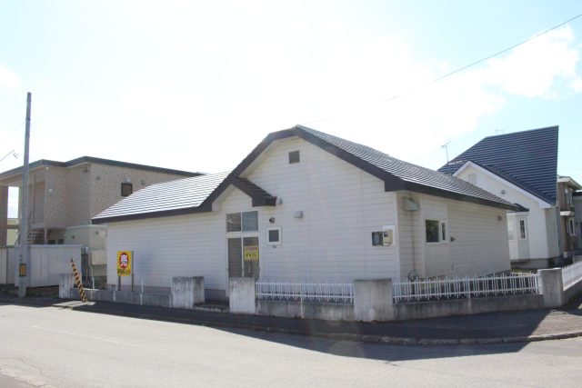 【価格変更のお知らせ】緑町2丁目554番　戸建て　”1,080万⇒980万”に値下げになりました。