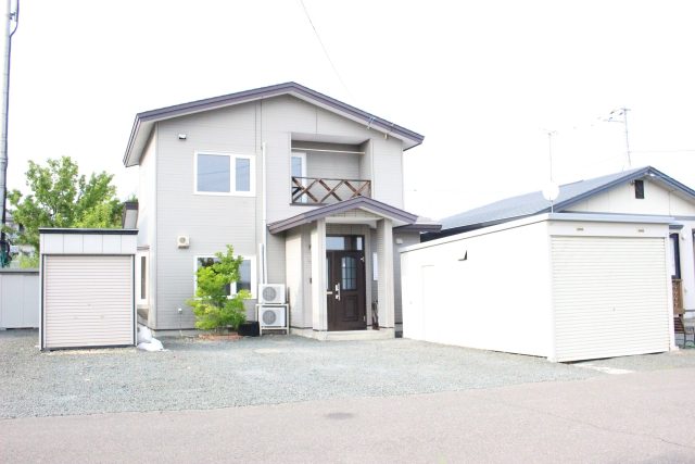 【価格変更のお知らせ】美山町西4丁目50番　戸建て　”1,200万⇒1,150万”に値下げになりました。