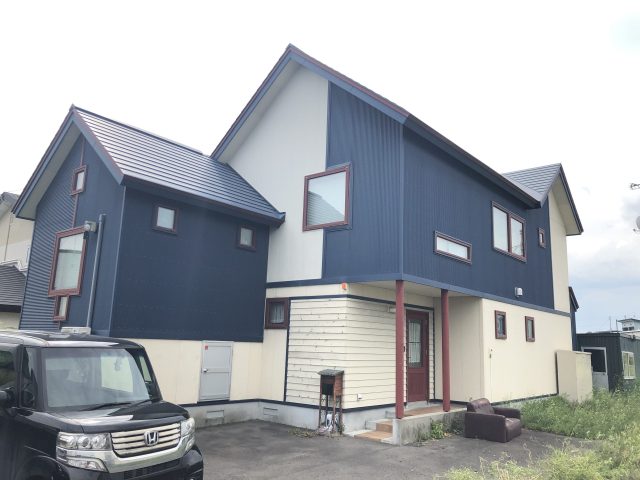 【価格変更のお知らせ】東相内町9番　戸建て　”1,950万⇒1,850万”に値下げになりました。