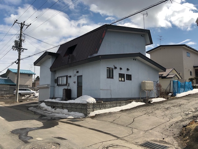 【価格変更のお知らせ】美幌町字西2条北1丁目6番　土地　”150万⇒90万”に値下げになりました。