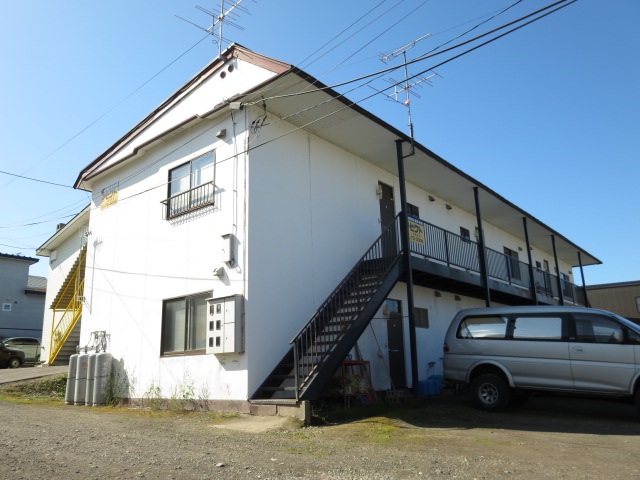 【価格変更のお知らせ】美幌町字仲町1丁目142番　共同住宅　”888万⇒820万”に値下げになりました。