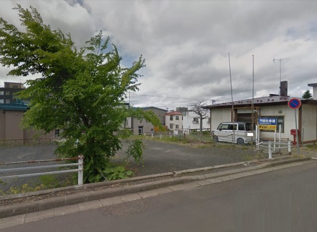 【価格変更のお知らせ】幸町7丁目7番　土地　”400万⇒380万”に値下げになりました。