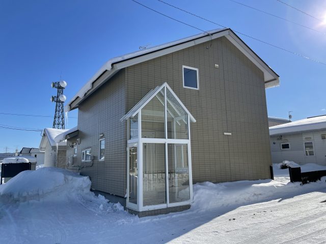 【商談開始のお知らせ】田端町30番　戸建て　780万円にお申込みがありました。