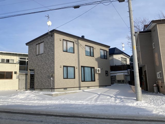 【Facebook新着情報】青葉町11番　戸建て　2,250万円