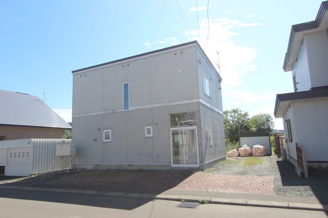 【価格変更のお知らせ】北光640番　戸建て　”1,100万⇒1,050万”に値下げになりました。