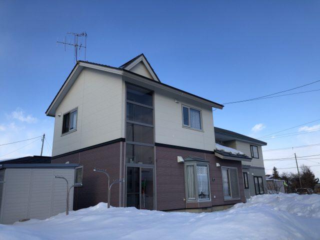 【Facebook新着情報】緑ヶ丘1丁目3番　戸建て　1,280万円