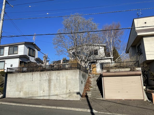 【価格変更のお知らせ】美芳町3丁目4番　土地　”130万⇒100万”に値下げになりました。