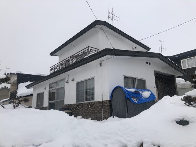 【新着物件のお知らせ】高栄西町7丁目98番　戸建て　600万円が売出しになりました。