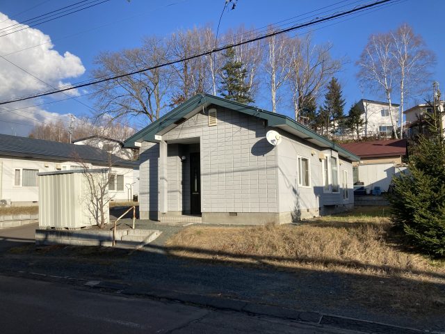 【価格変更のお知らせ】三楽町224番　戸建て　”1,280万⇒1,150万”に値下げになりました。