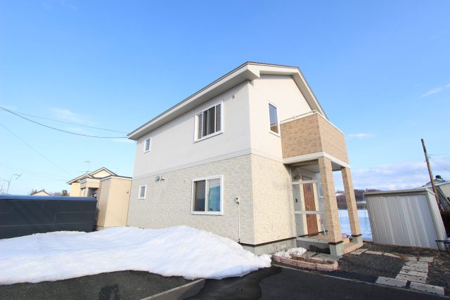 【Facebook新着情報】上ところ245番　戸建て　2,250万円