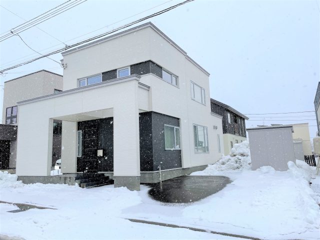 【Facebook新着情報】高栄東町2丁目142番　戸建て　2,600万円