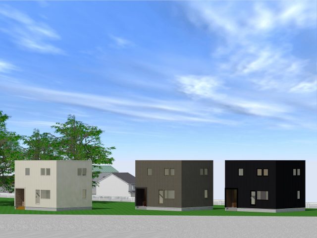 【新着物件のお知らせ】美幌町字青山北6番　戸建て　A・B・C　2,250万円が売出しになりました。