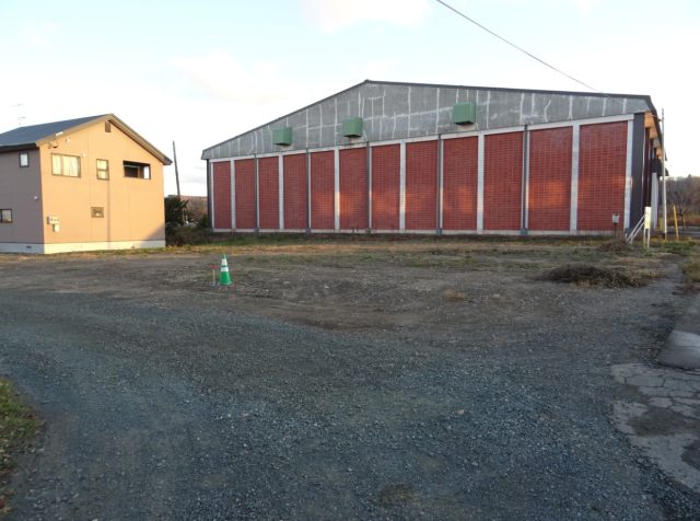 【新着物件のお知らせ】相内町171番　土地　300万円が売出しになりました。