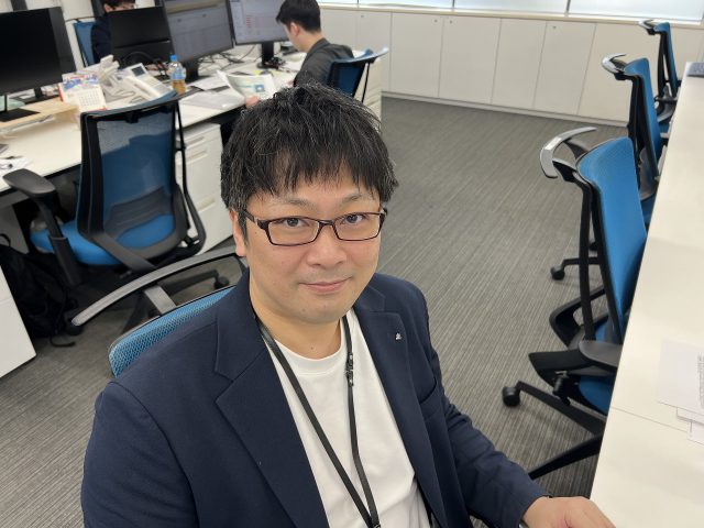 矢野 雅哉