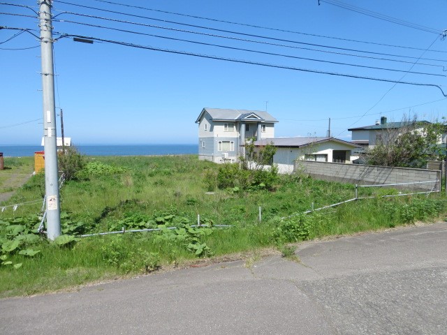 【商談開始のお知らせ】網走市字藻琴247番　土地　370万円にお申込みがありました。