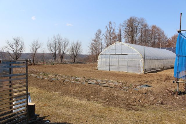 【新着物件のお知らせ】美幌町字美富4番　土地　150万円が売出しになりました。