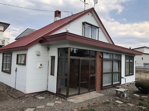 【商談開始のお知らせ】南町3丁目22番　戸建て　440万円にお申込みがありました。