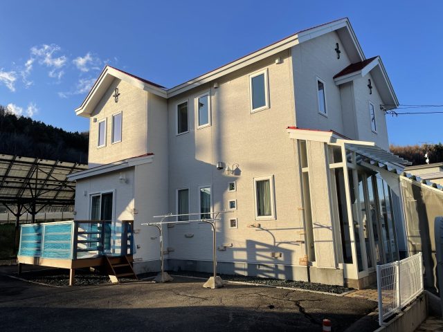 【商談開始のお知らせ】緑ヶ丘3丁目45番　戸建て　2,400万円にお申込みがありました。