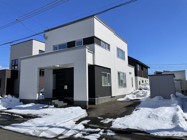 【売出開始のお知らせ】高栄東町2丁目142番　戸建て　2,600万円が再度売出しになりました。