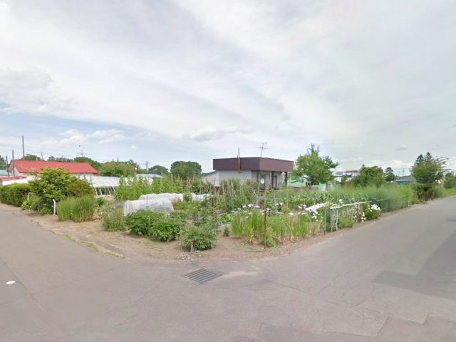 【価格変更のお知らせ】美幌町字東3条南2丁目1番　土地　”450万⇒350万”に値下げになりました。