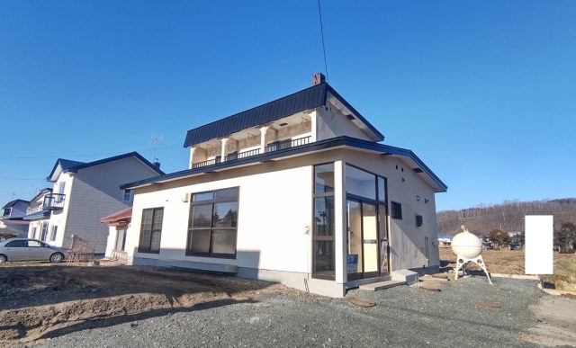 【価格変更のお知らせ】相内町292番　戸建て　”909万⇒849万”に値下げになりました。