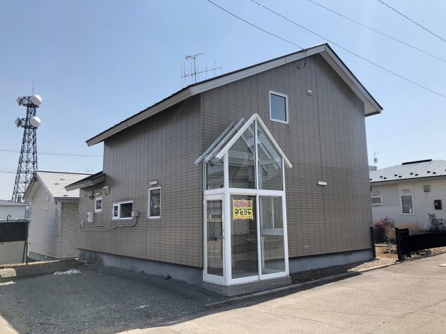 【価格変更のお知らせ】田端町30番　戸建て　”780万⇒680万”に値下げになりました。
