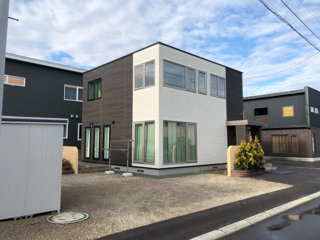 【商談開始のお知らせ】清月町91番　戸建て　2,980万円にお申込みがありました。
