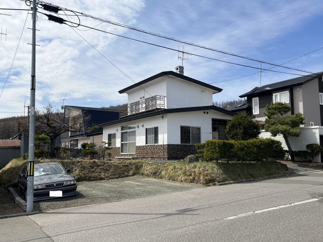 【商談開始のお知らせ】高栄西町7丁目98番　戸建て　600万円にお申込みがありました。
