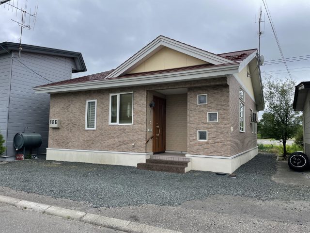 【売出開始のお知らせ】東三輪5丁目5番　戸建て　1,550万円が再度売出しになりました。