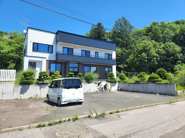【新着物件のお知らせ】東陵町140番　戸建て　1,798万円が売出しになりました。
